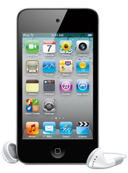 Ipod Touch